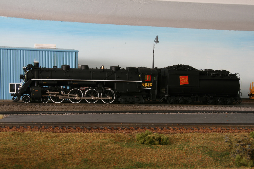 HO - U-2-g Northern 6230