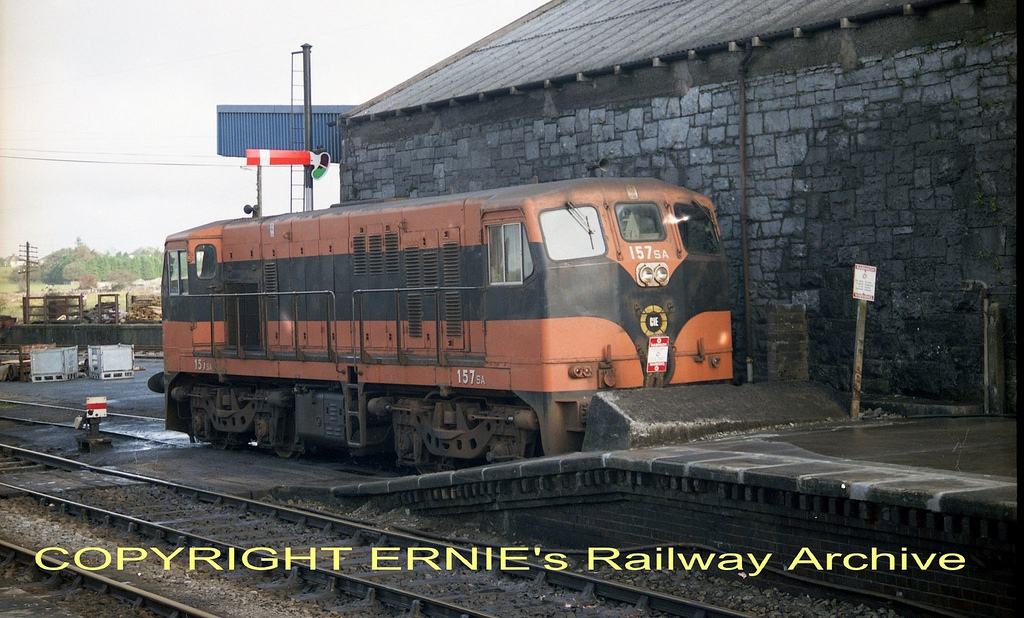 MGW Claremorris 157sa probably 1987 img386