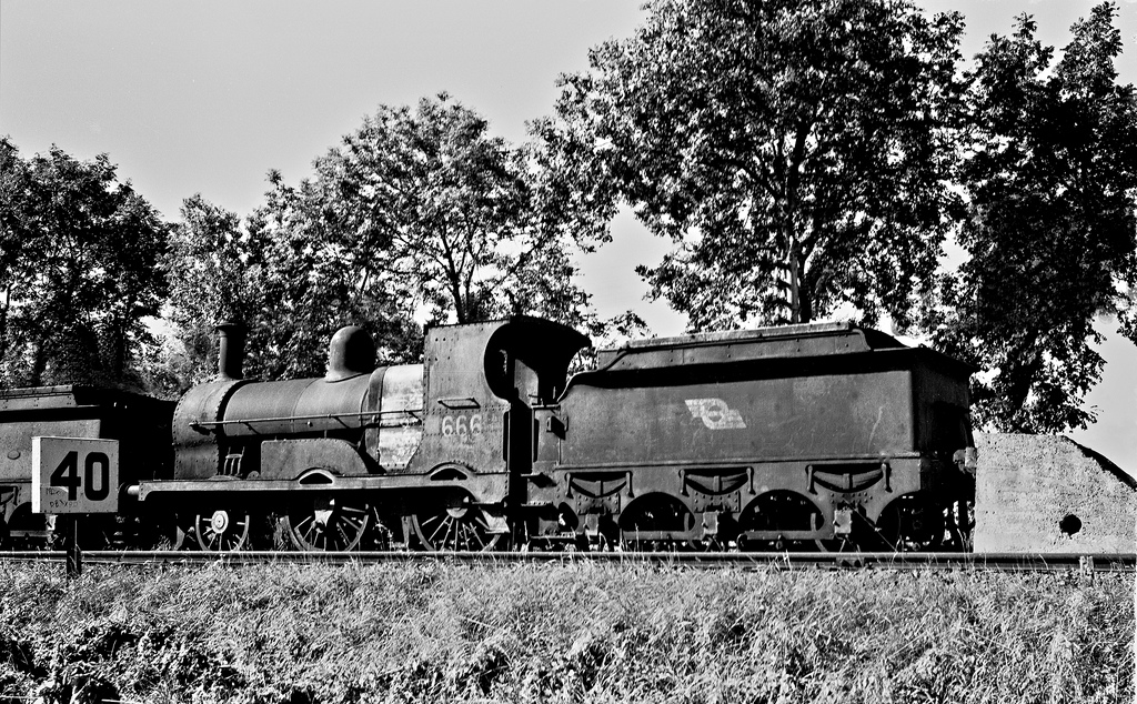 Chance would be a fine thing.