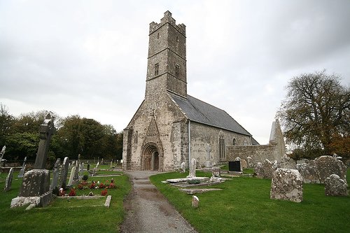 Image result for clonfert sign