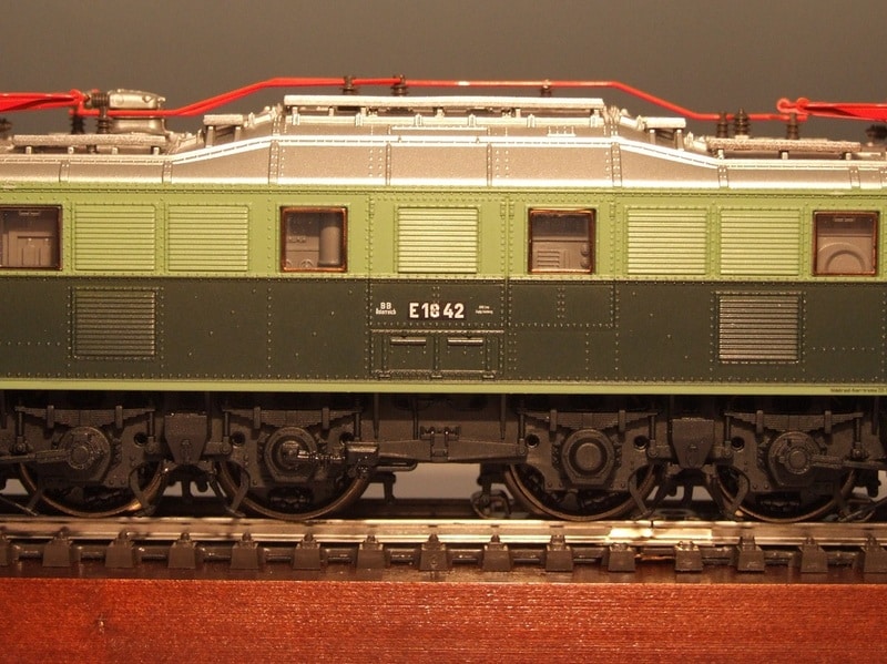 Marklin 43863 Model Railway Waggon Multi-Coloured 鉄道模型