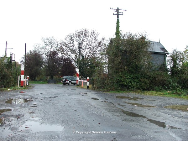 26.10.10. Moate Co Westmeath.