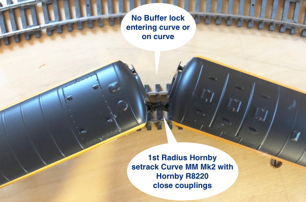 kadee's and Hornby couplers - Page 2 - Questions & Answers - Irish ...