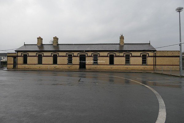 7.11.19. Navan Co Meath.