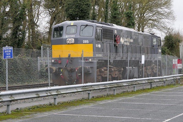2.1.20. GM 085 at Drogheda.