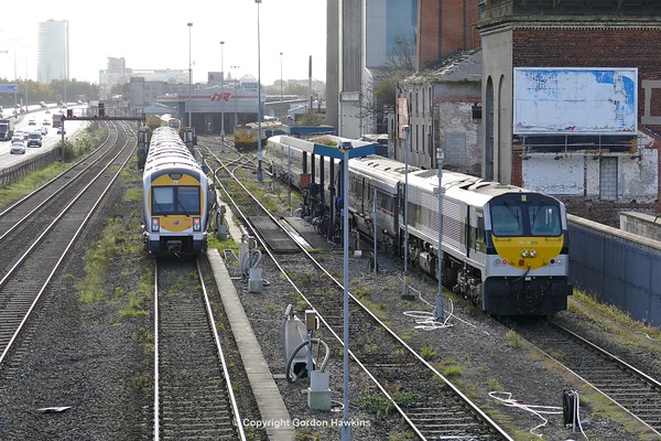 2.11.16. York Road Depot Belfast