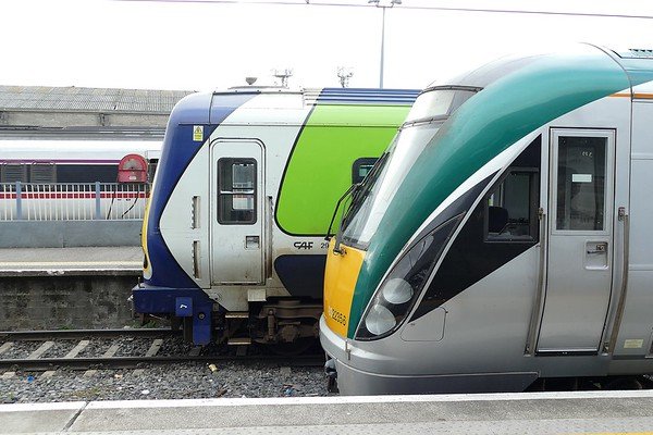 2.9.18.  Dublin Connolly