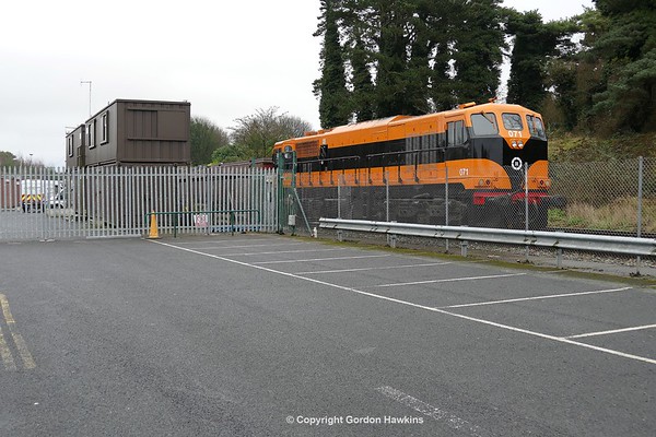 8.1.17. GM 071 at Drogheda.