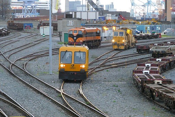 2.1.19. North Wall Dublin.