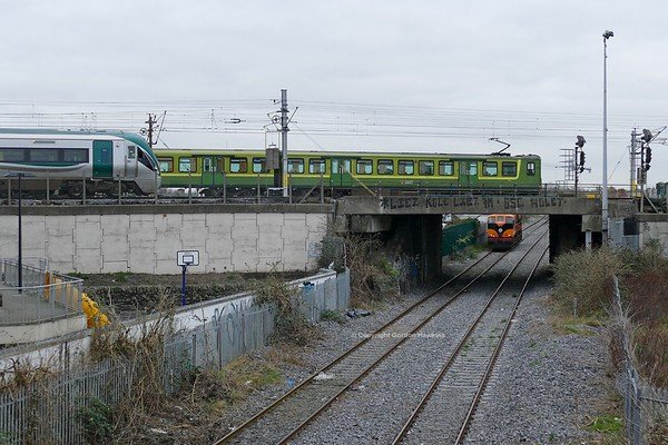 2.1.19. Ossory Road Dublin.