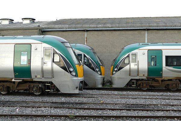 6.1.19. Dublin Connolly .