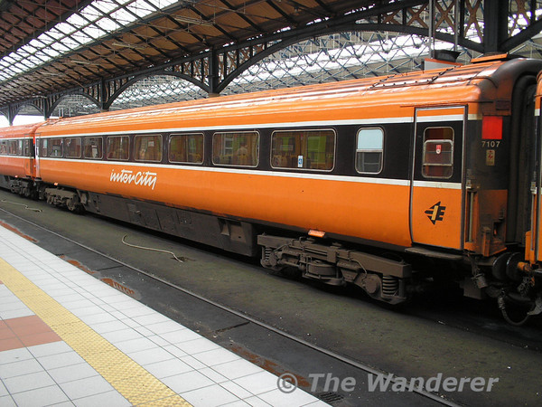 MK111 Open First 7107