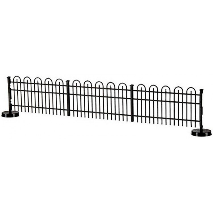 Image result for atlas hairpin fence