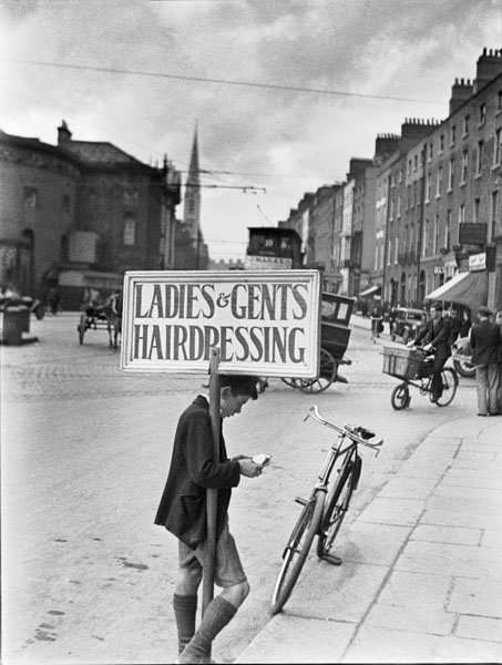 Cocosse | Journal: The Titanic photographer | Francis Browne (1912 ...