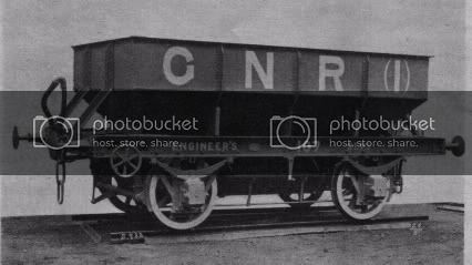 GNR(I) | New Irish Lines