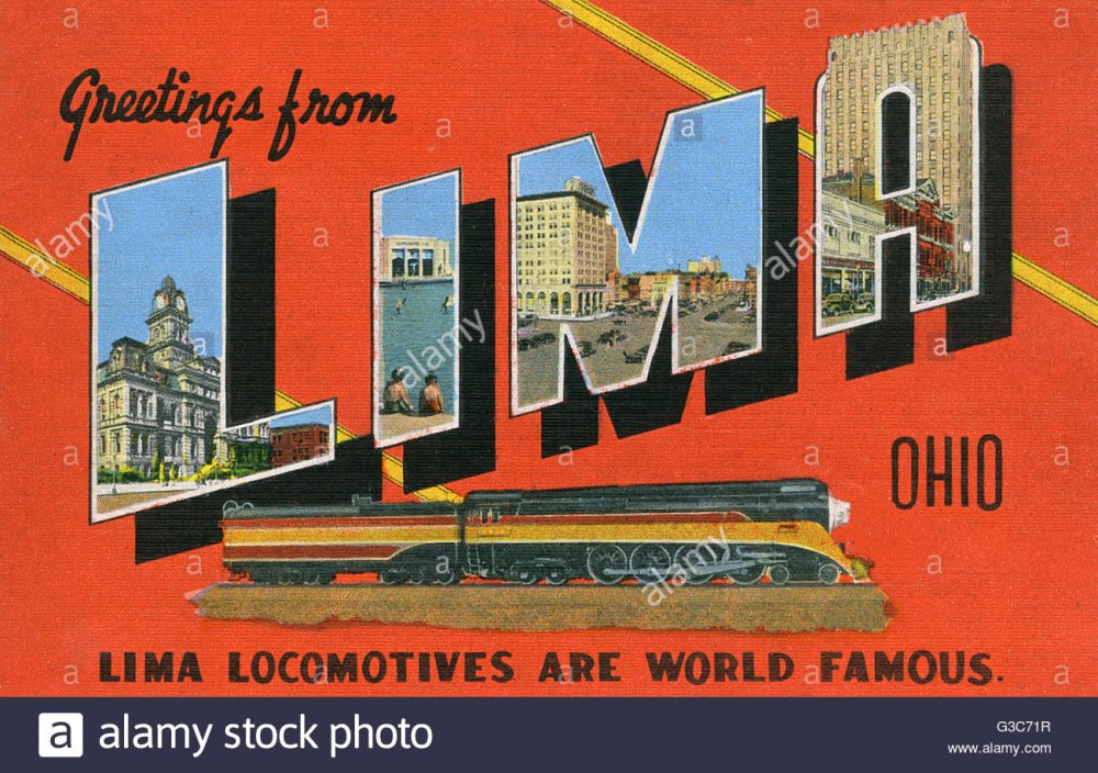 greetings-card-from-lima-ohio-usa-whose-locomotives-produced-by-the-G3C71R.jpg