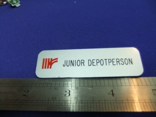 vtg-badge-irish-rail-railway-junior-depotperson-larnrod-eireann-uniform-ireland