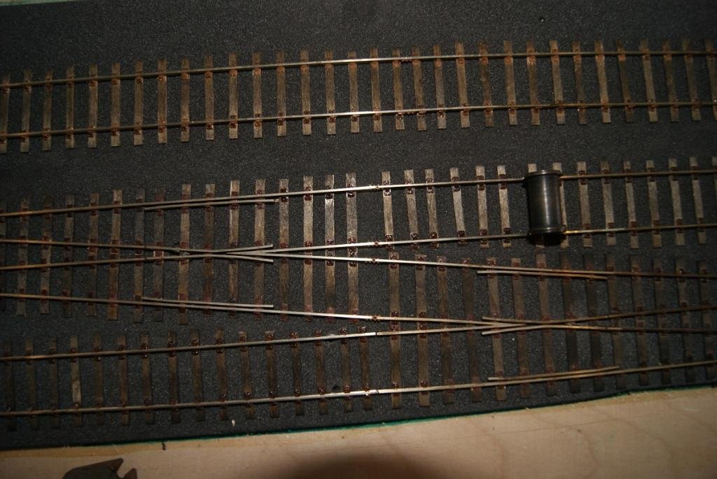 dry fitting track 2