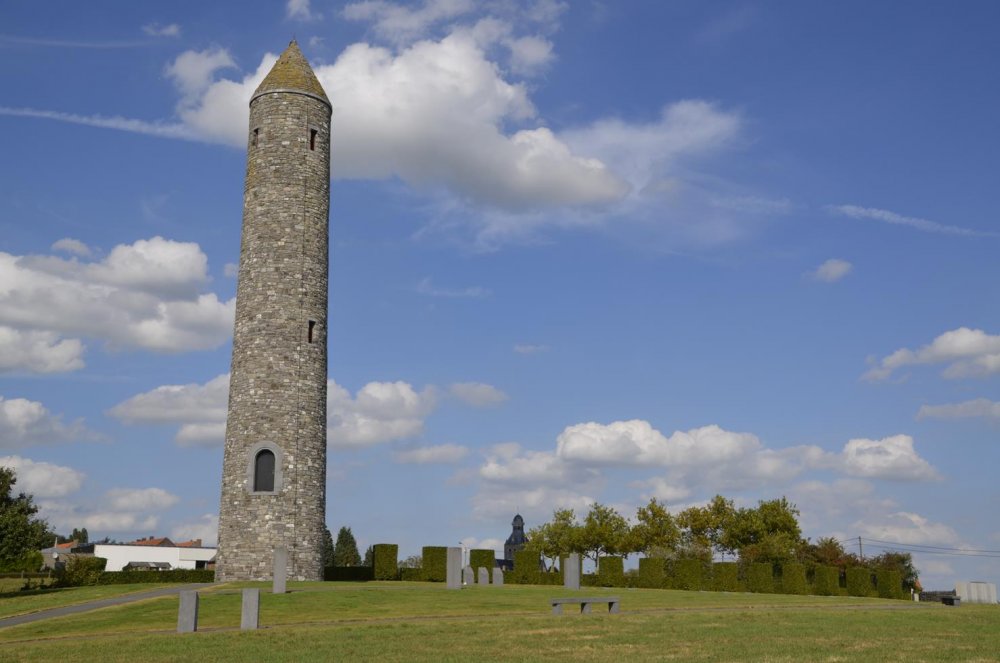 WWI Mesen zomer2.JPG