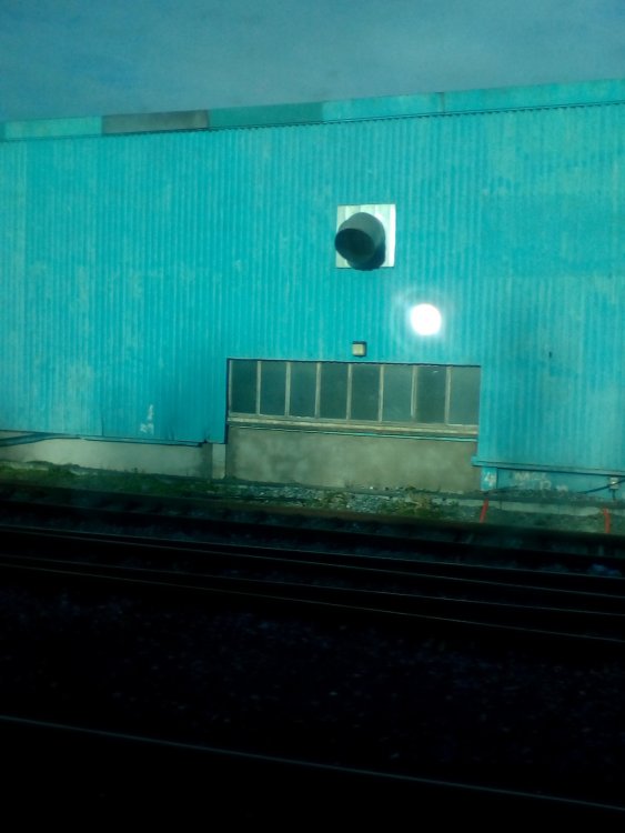 Loco Cleaning Bldg Hueston.jpg