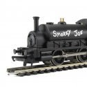 Smokey Joes Railroad