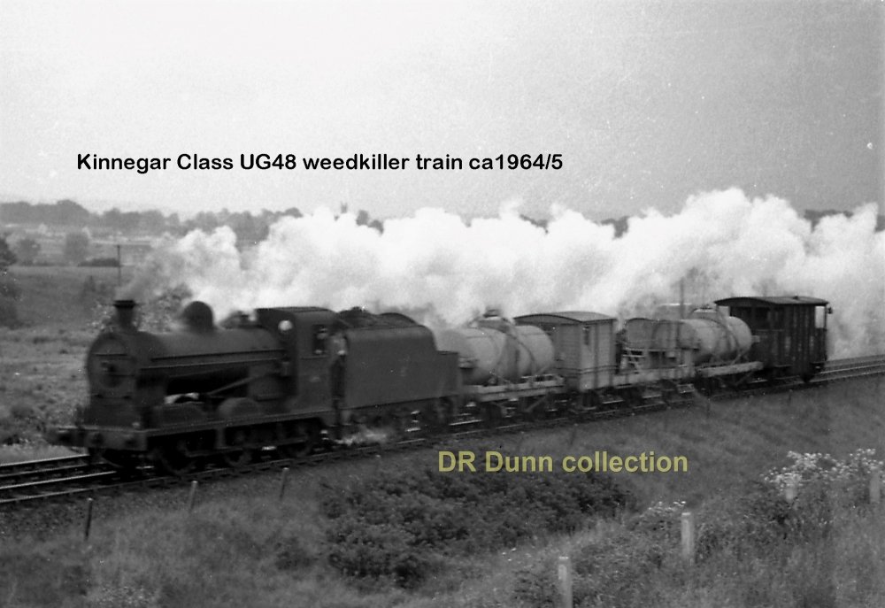 461 Kinnegar UG48 weedkiller ca1964'5 Mike Shannon)  461.jpg