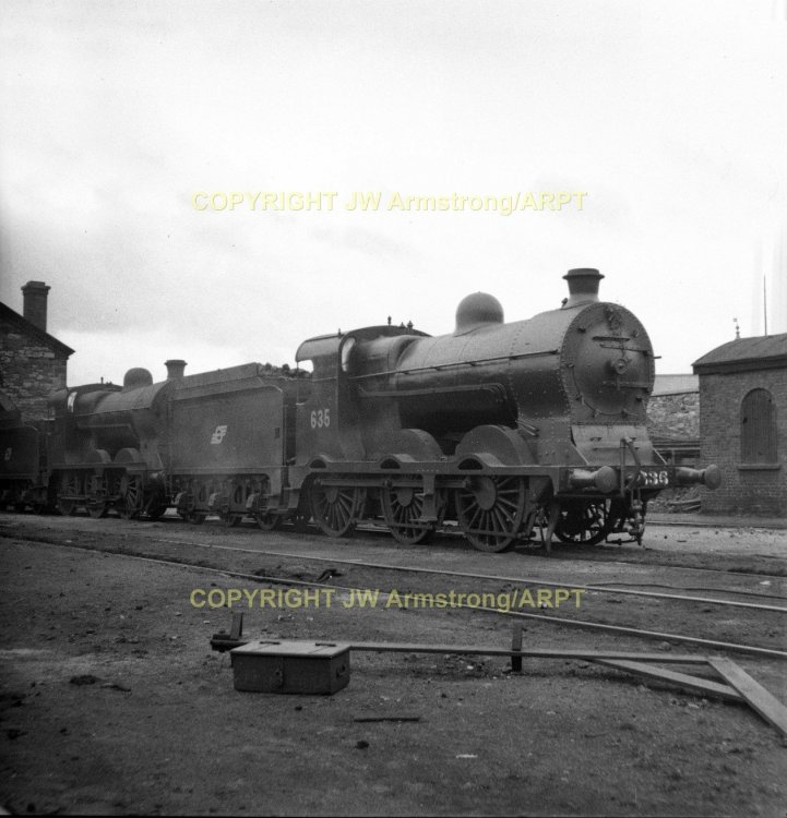1123-3 ex MGWR J5 class No635 Broadstone shed Ireland (JW Ar.jpg