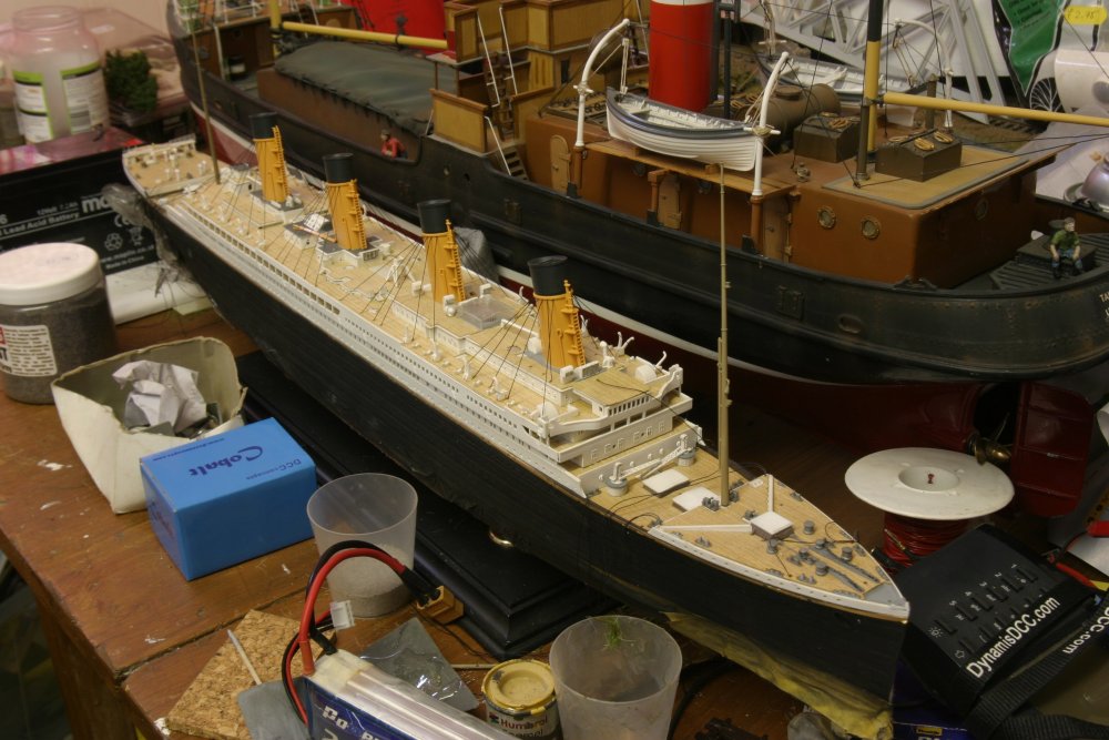 mountfleet models figures