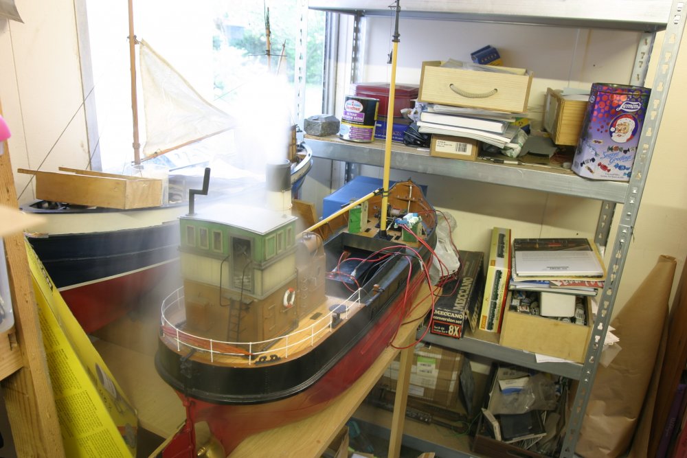mountfleet models figures