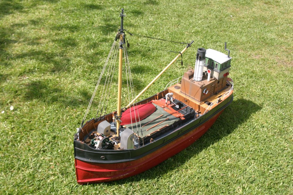 mountfleet models figures