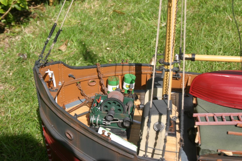 mountfleet models figures