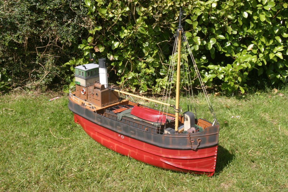 mountfleet models figures