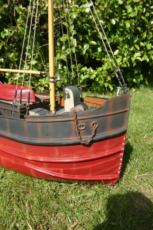mountfleet models figures