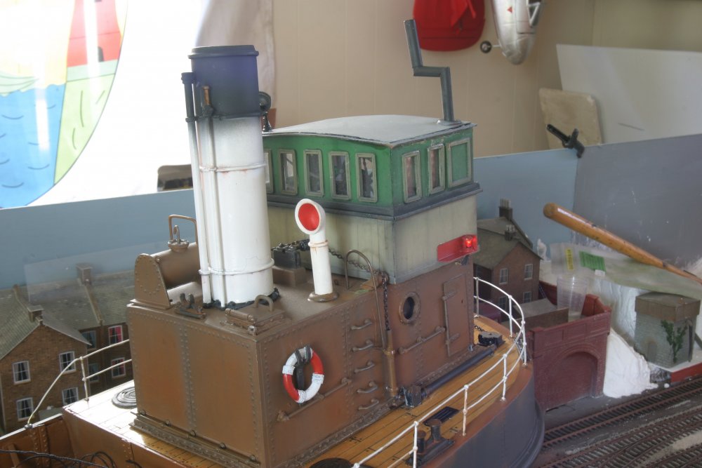 mountfleet models figures