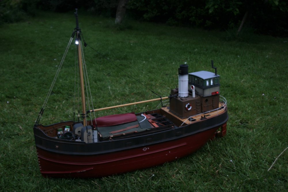 mountfleet models figures