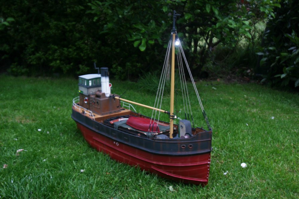 mountfleet models figures