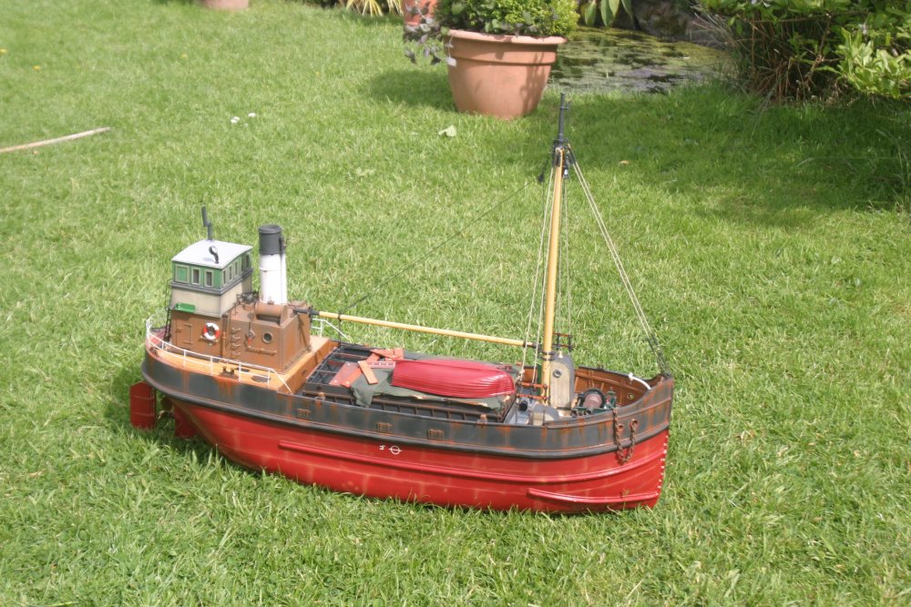 mountfleet models figures