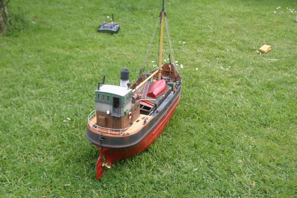 mountfleet models figures