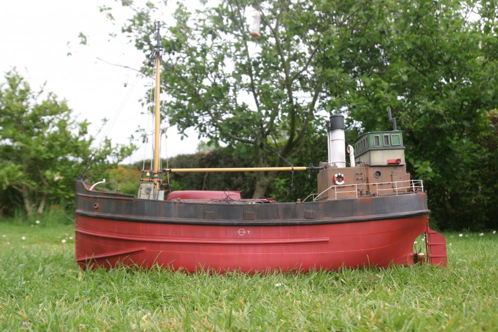 mountfleet models figures