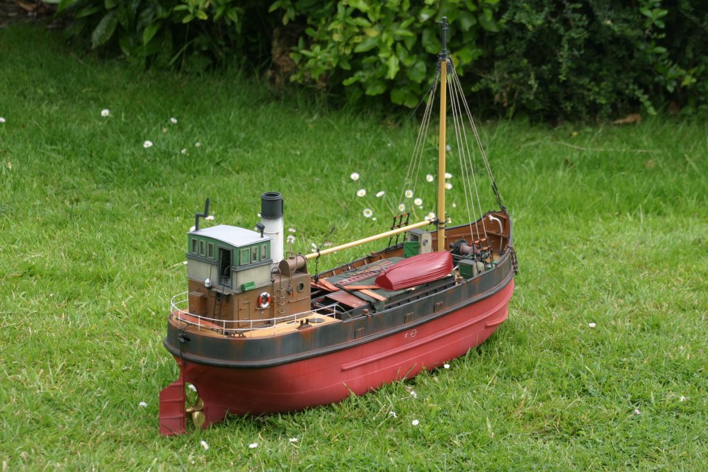 mountfleet models figures