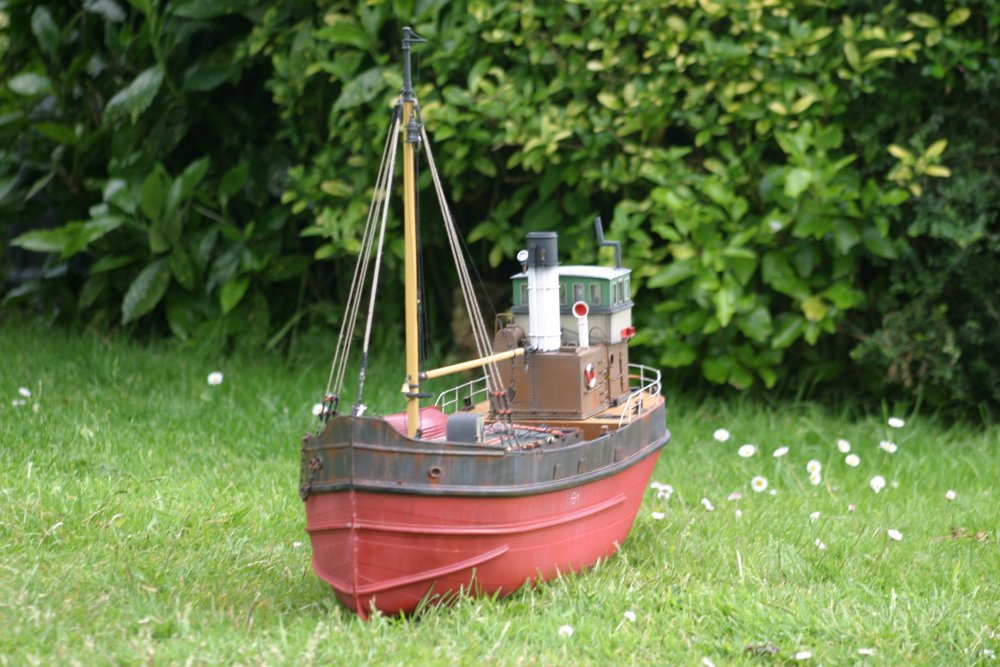 mountfleet models figures