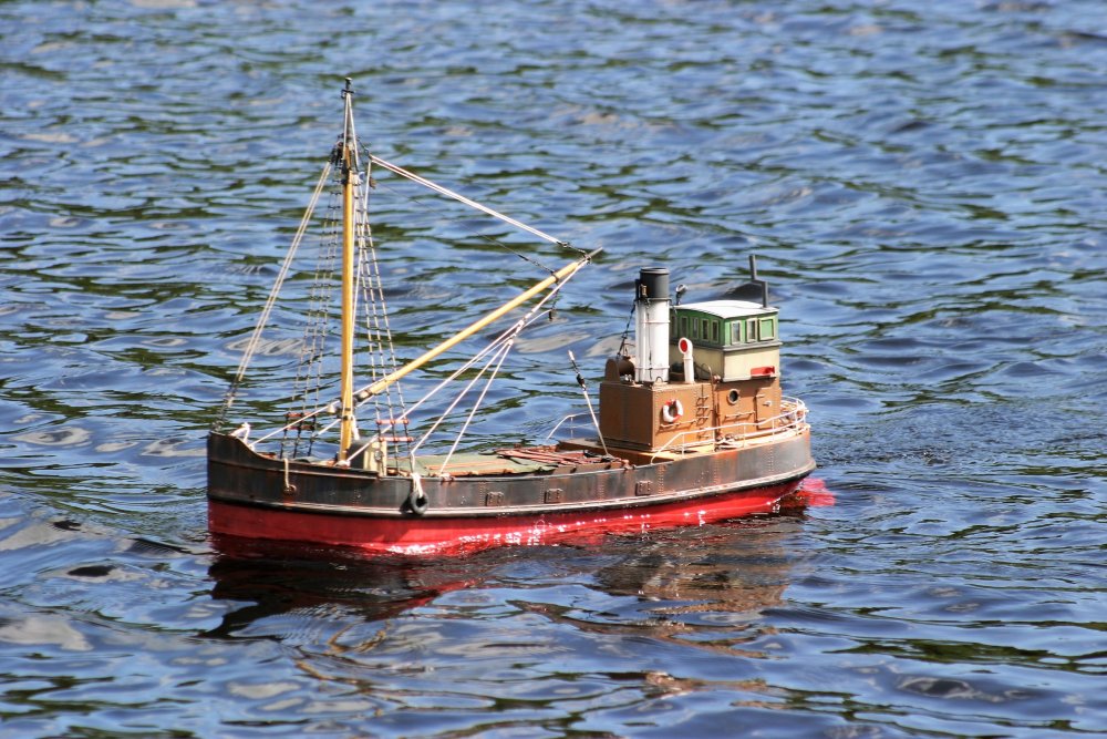 mountfleet models figures