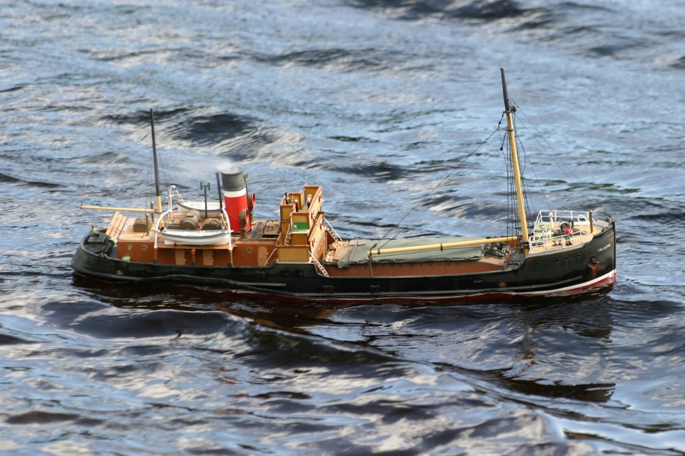 mountfleet models figures