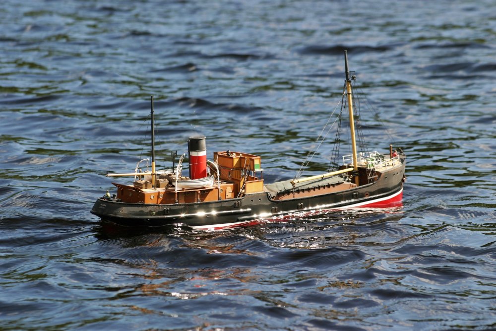 mountfleet models figures