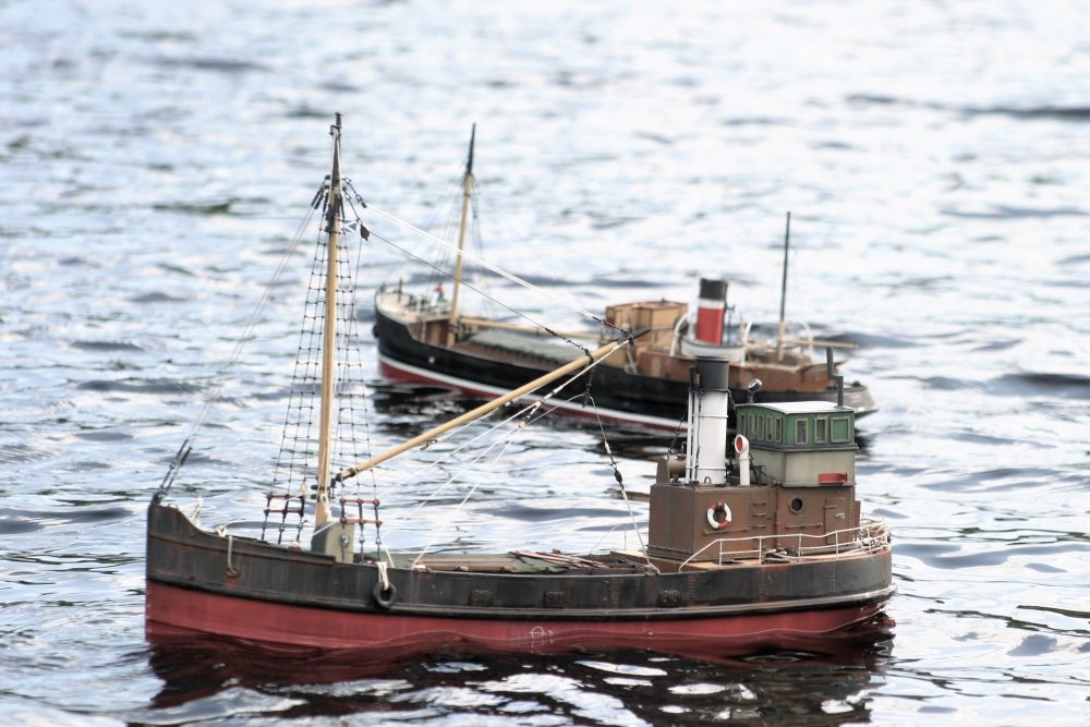 mountfleet models figures