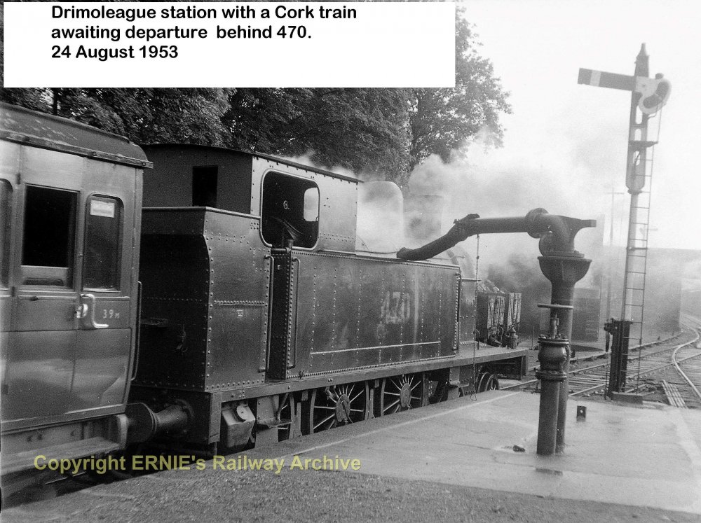 CBSCR 1953-08-24 Drimoleague 470 up Skibbereen train 019.jpg