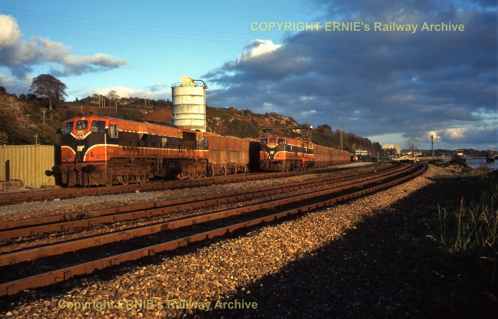 IR 1995-10-28 Waterford yard 085 & 141+123 Beet for Mallow G Roose052.jpg