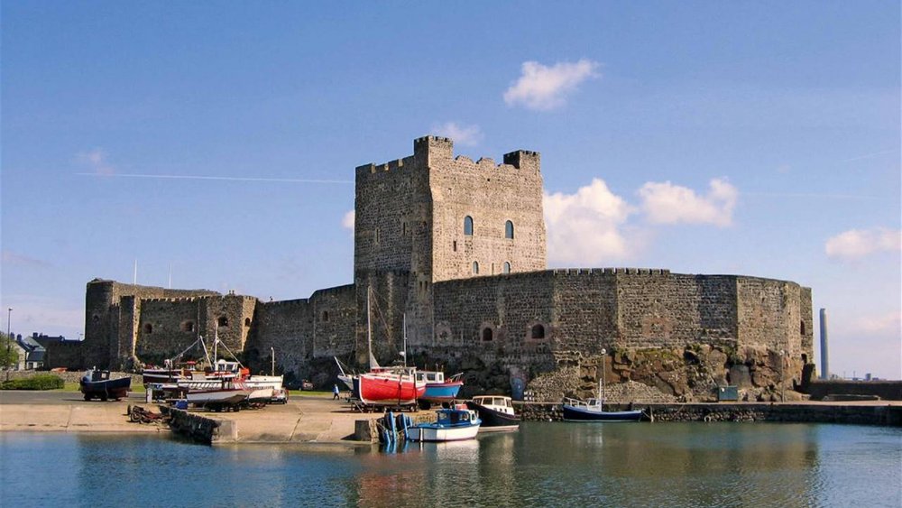 Carrickfergus castle..jpg