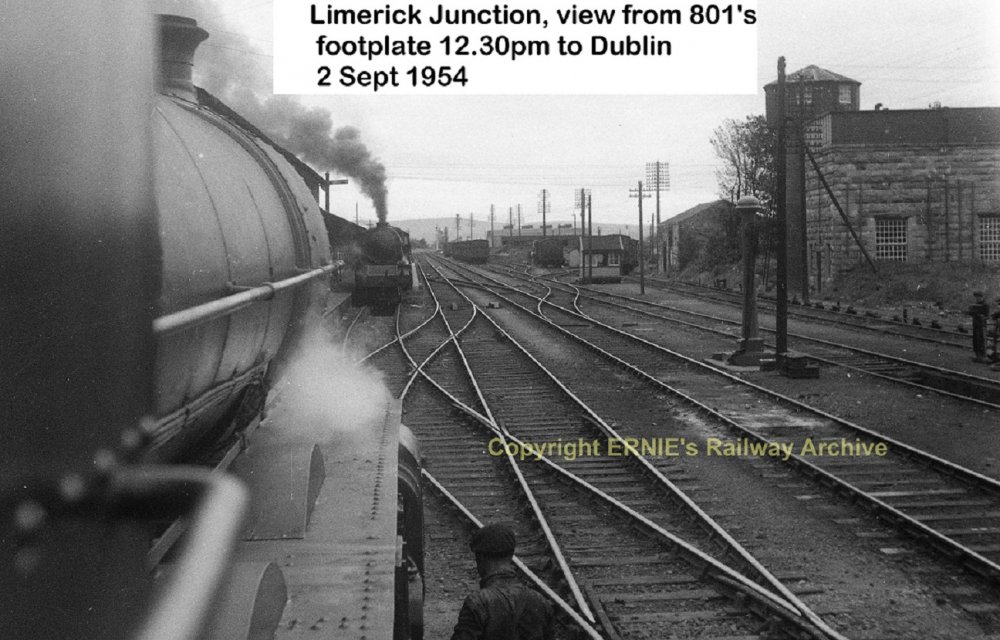CIE 1954-09-02  Limerick Junction from footplate of 801 on 12.30pm to Dublin.jpg