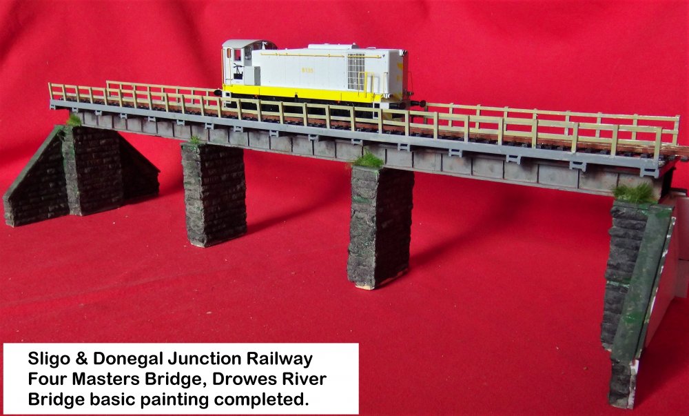 2021-03-15 Drowes River Bridge Painting done  (1).JPG